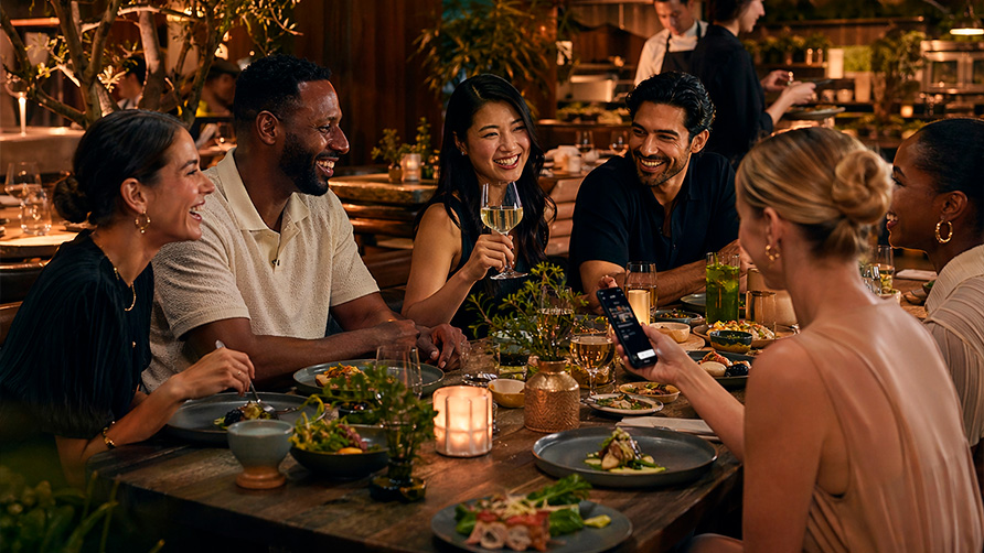  Low Alcohol Hospitality 