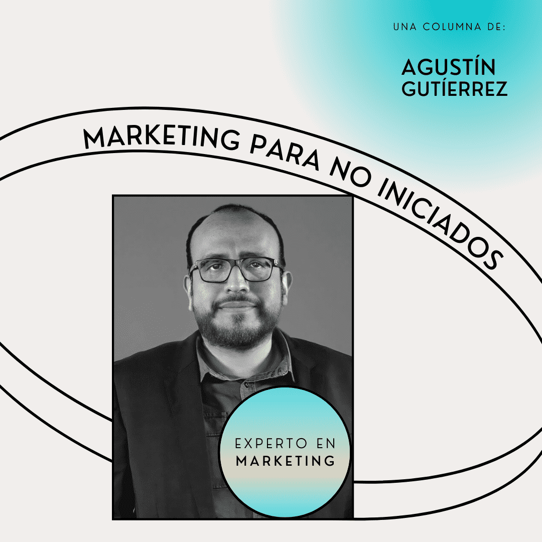 MARKETING PARA NO INICIADOS | Pura 