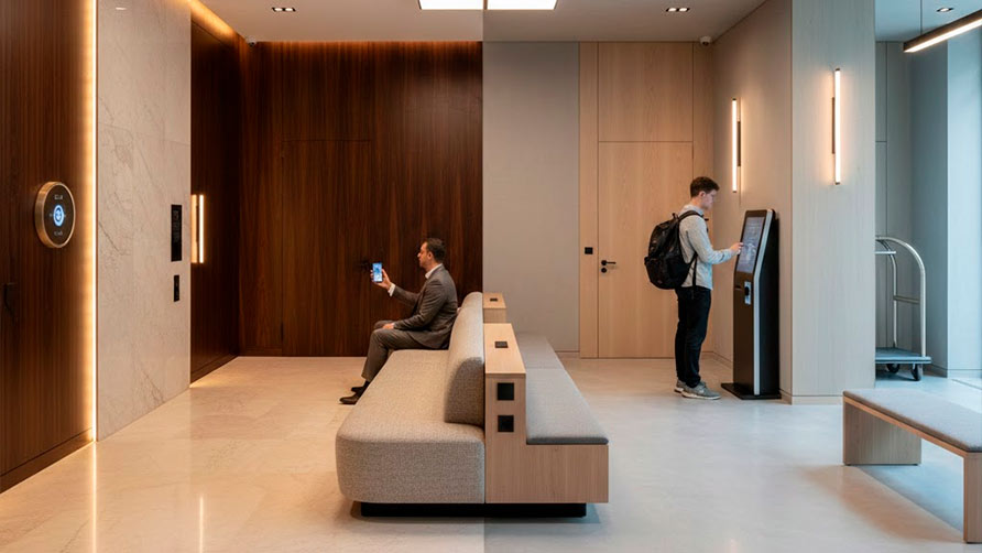  low cost inteligente