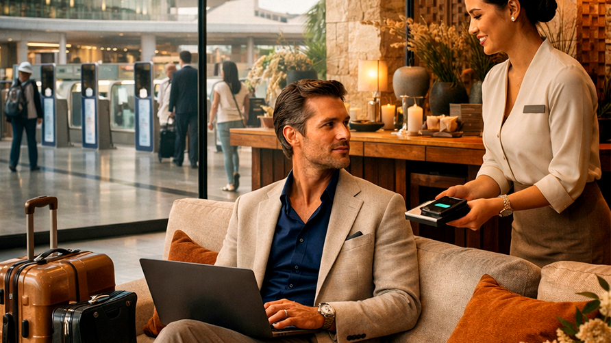 Auge Turístico de 2026