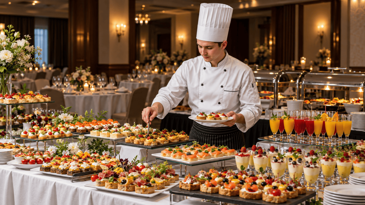 catering abastur 2026