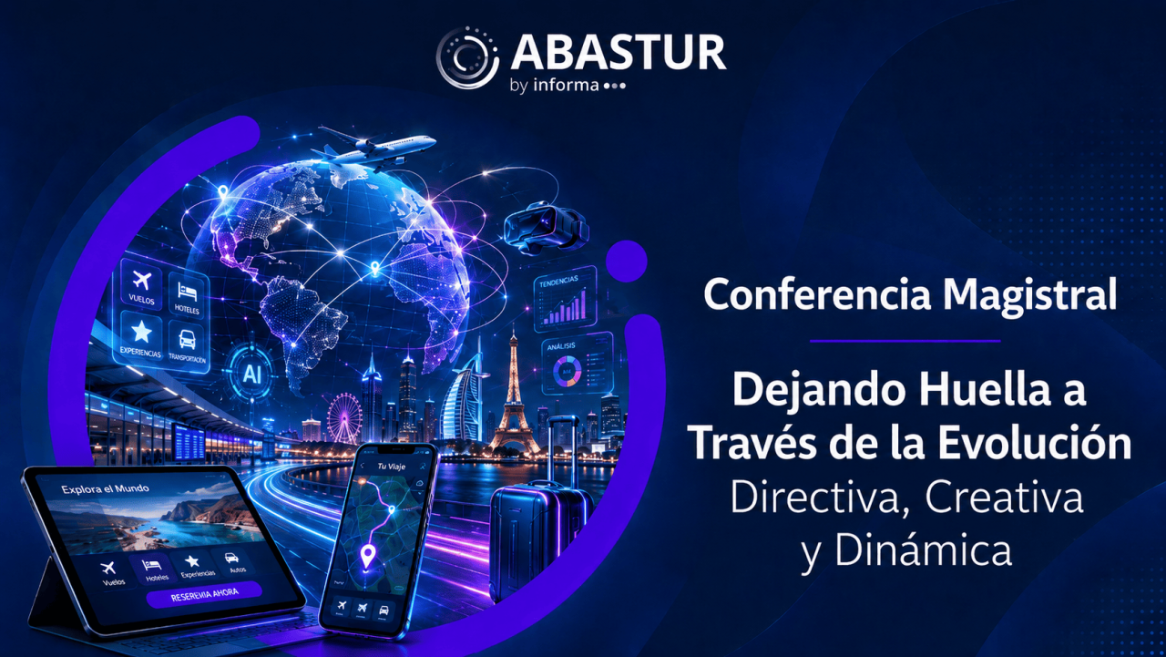 Dejando huella a través de la evolución directiva