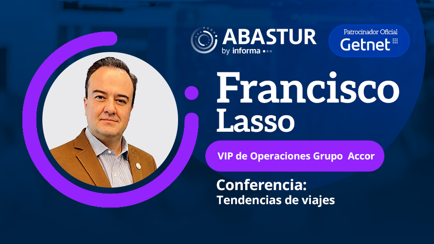 Grupo Accor en ABASTUR