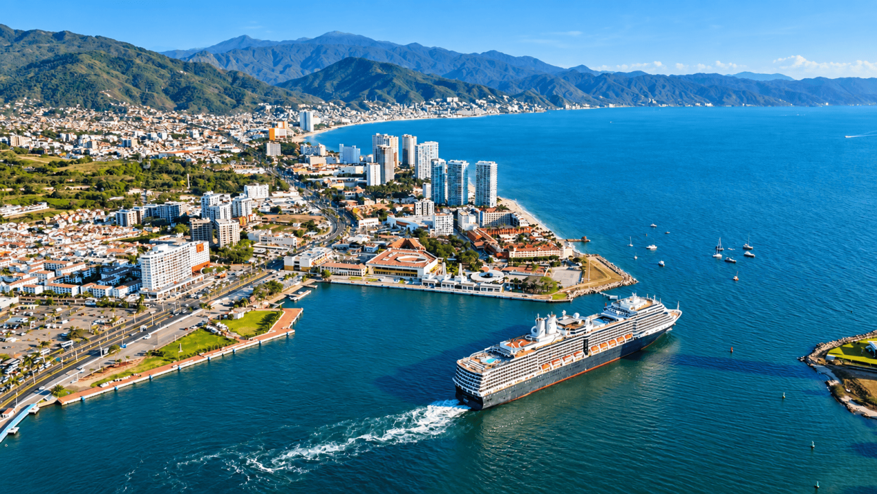 Home Port