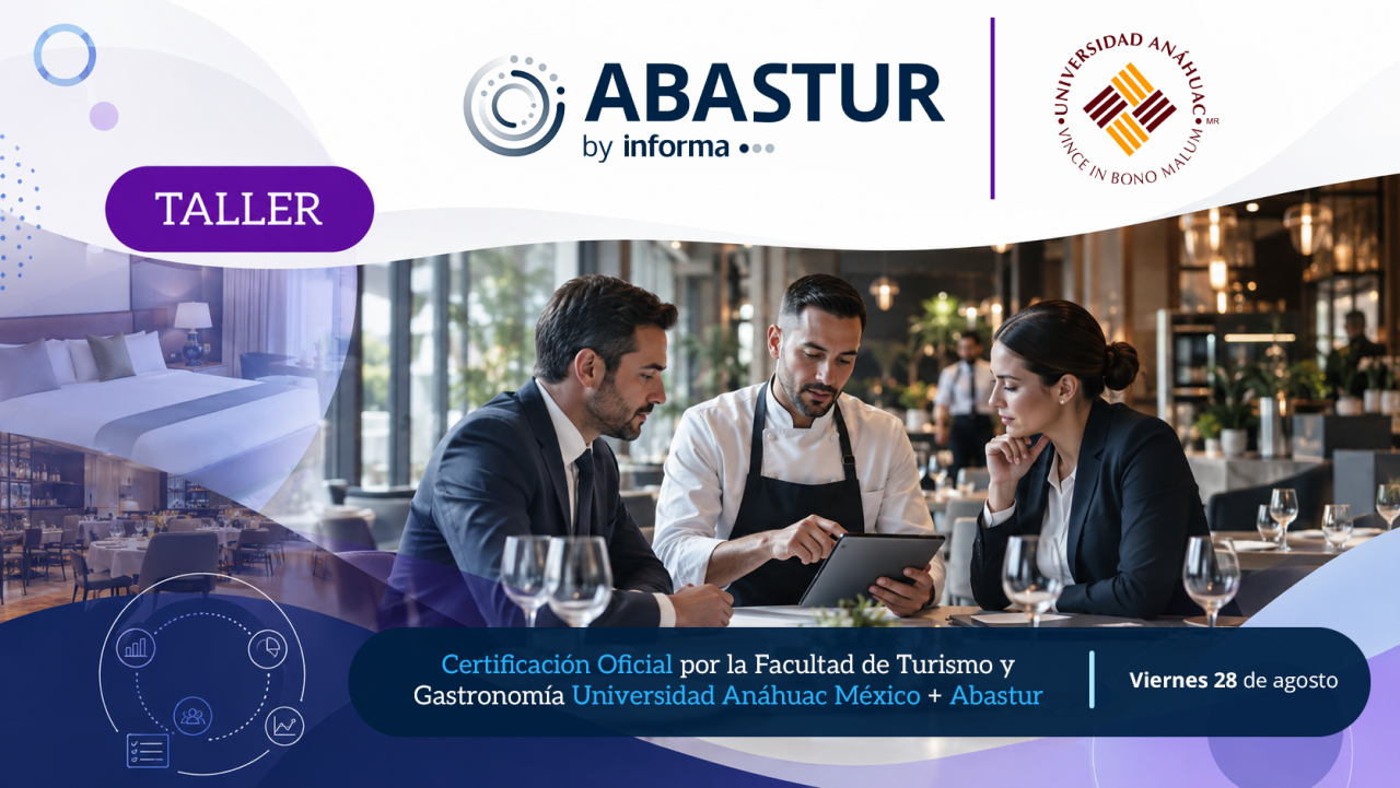 innovacion taller abastur y anahuac