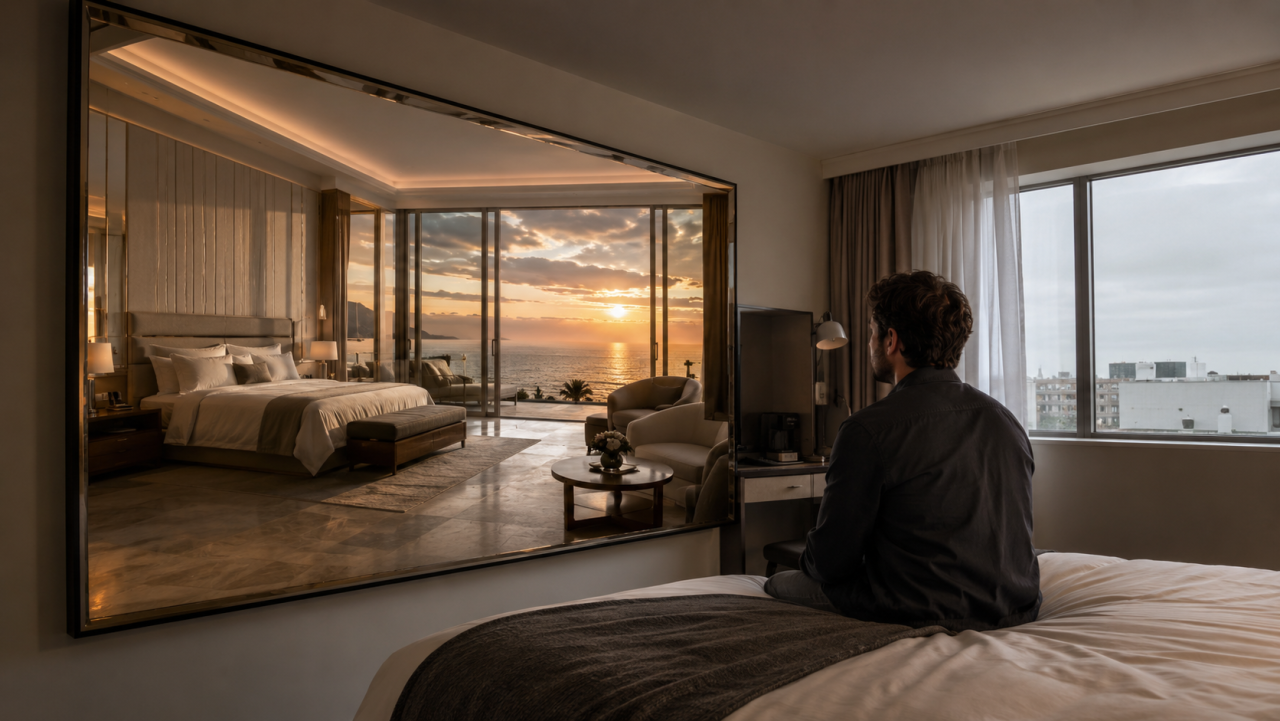 inteligencia artificial en hoteles