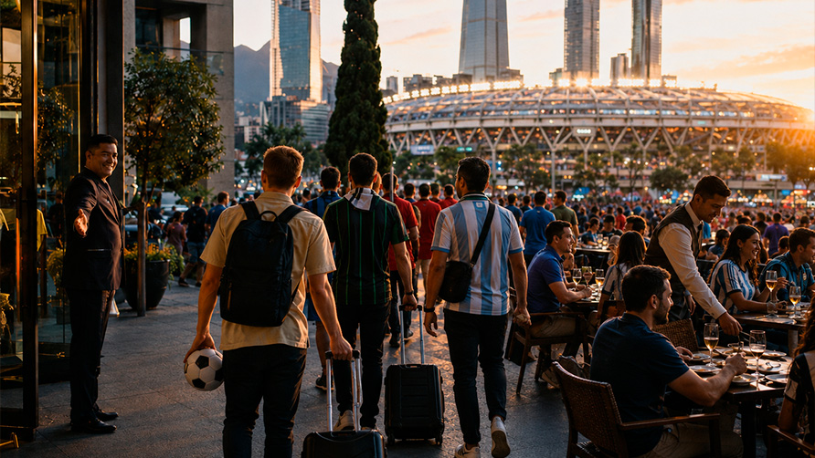 mundial 2026 en datos