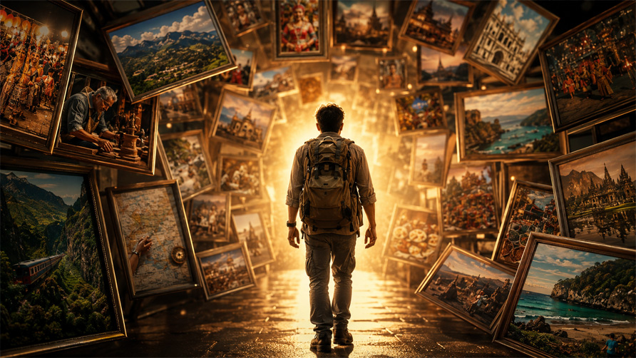 storytelling turistico