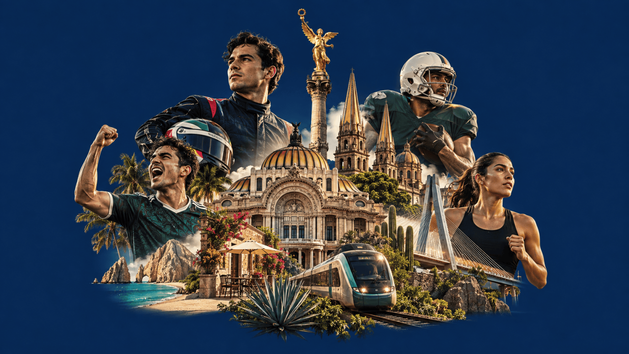 Turismo deportivo