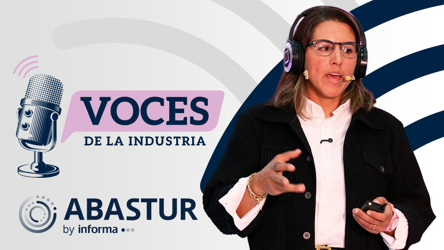 Voces de la Industria: Alejandra Ríos