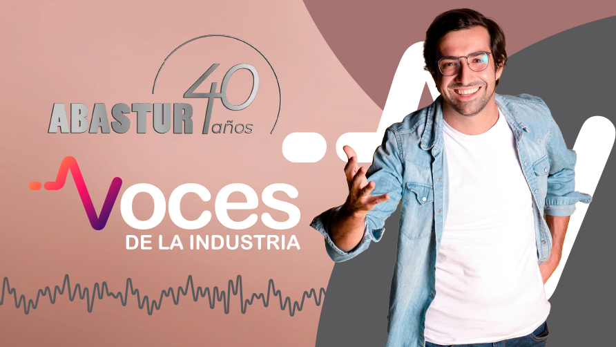 Voces de la Industria: Javier Puente
