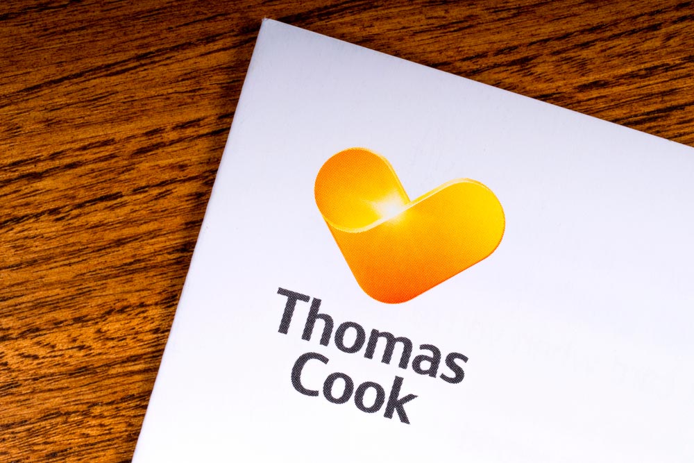 Thomas cook