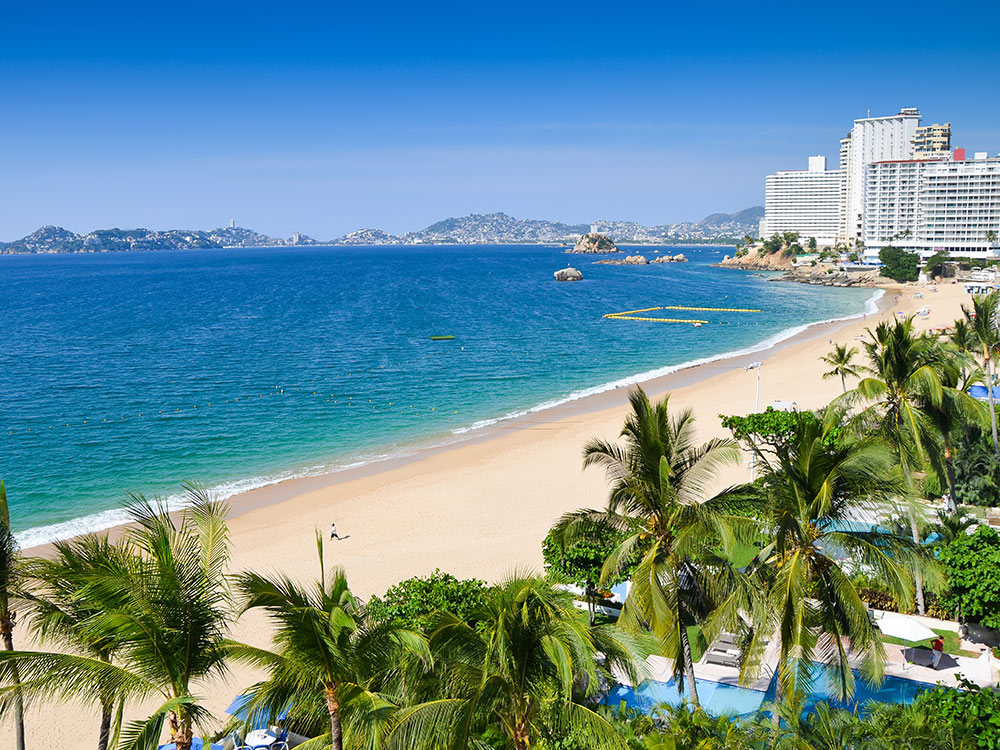 acapulco, 