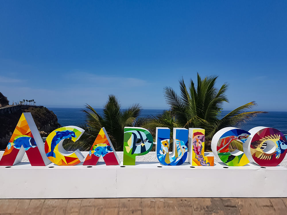 acapulco, 
