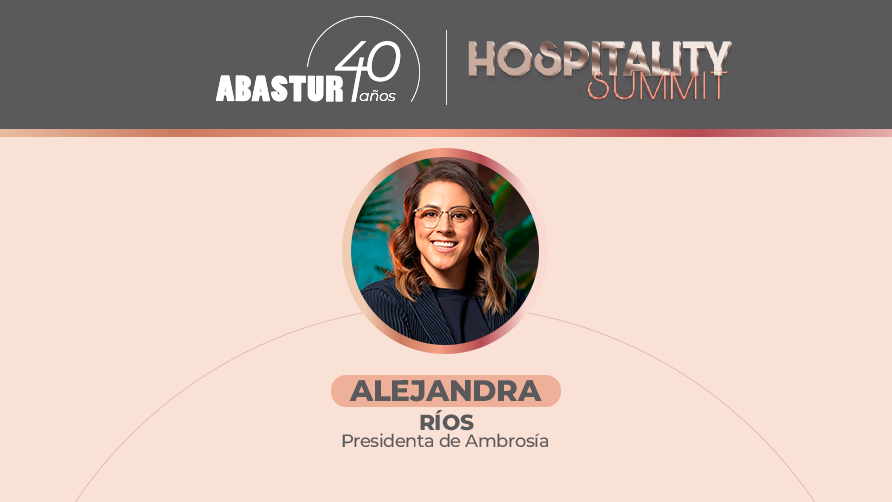 Alejandra Ríos