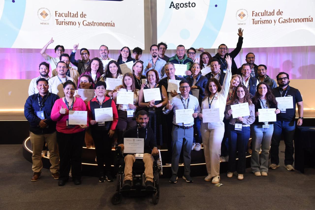 Así cerró ABASTUR 2026