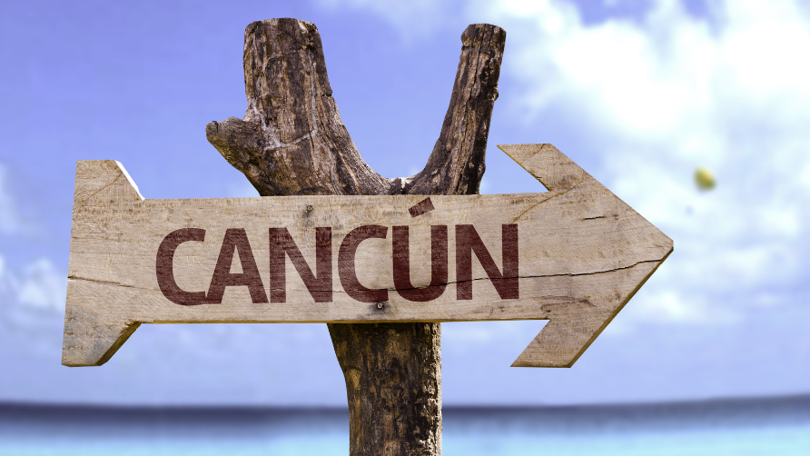 cancun, 