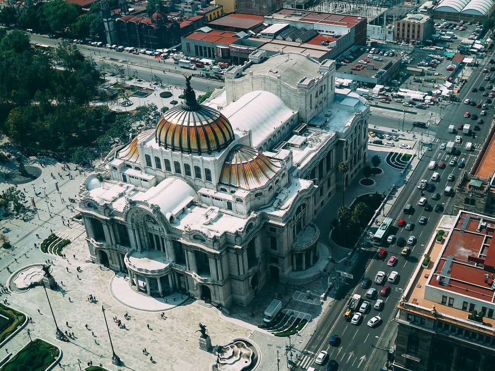 cdmx