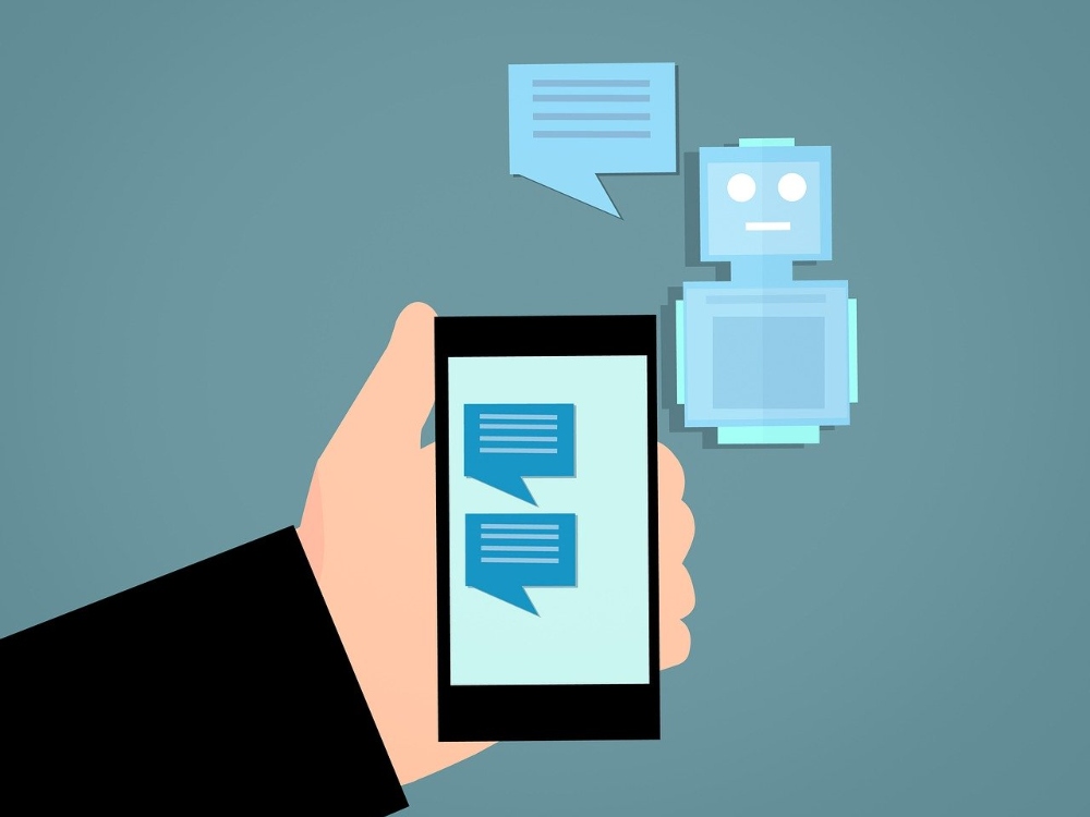 chatbot