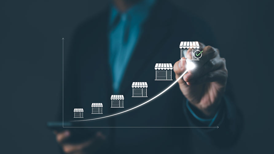 Crecimiento Industria HORECA