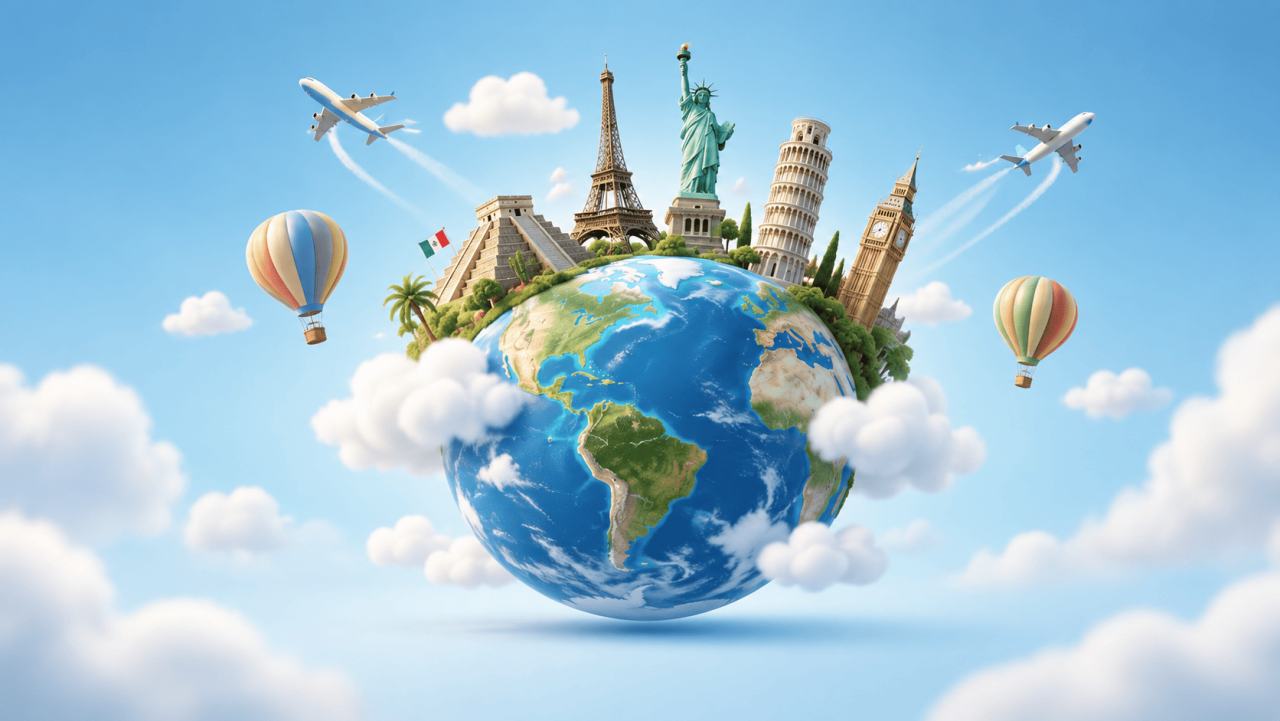 dia mundial del turismo