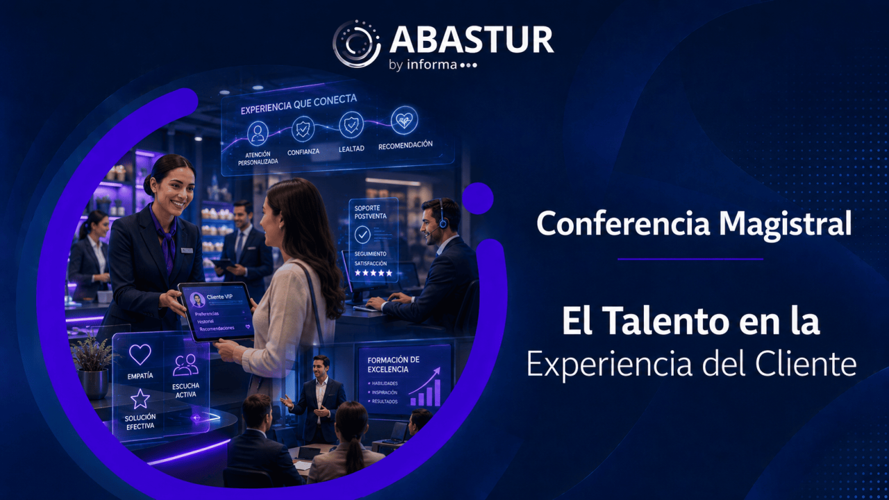 El talento en la experiencia del cliente