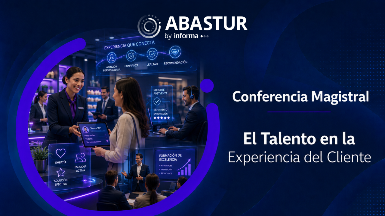 El talento en la experiencia del cliente