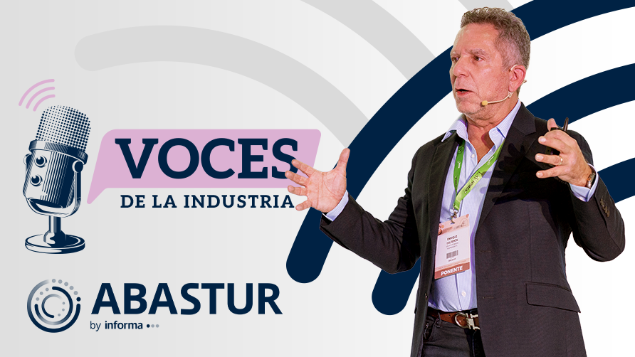 Enrique Calderón Grupo Posadas