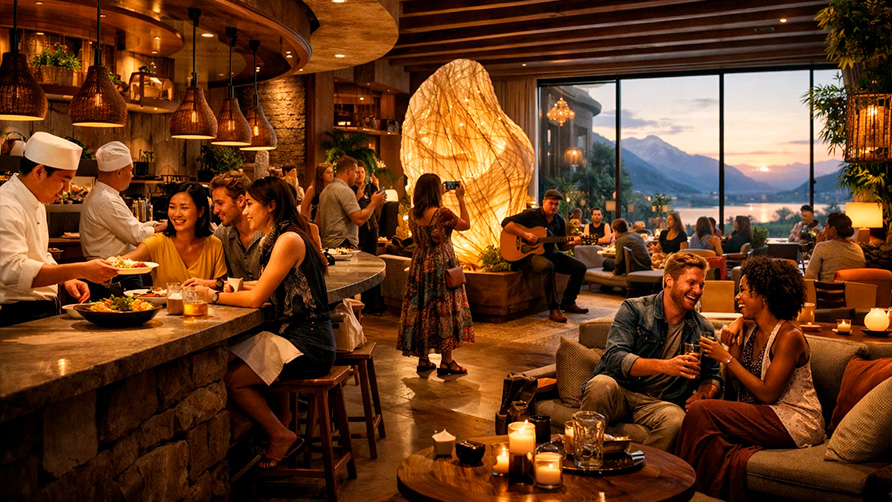 Estrategias clave para el crecimiento hotelero