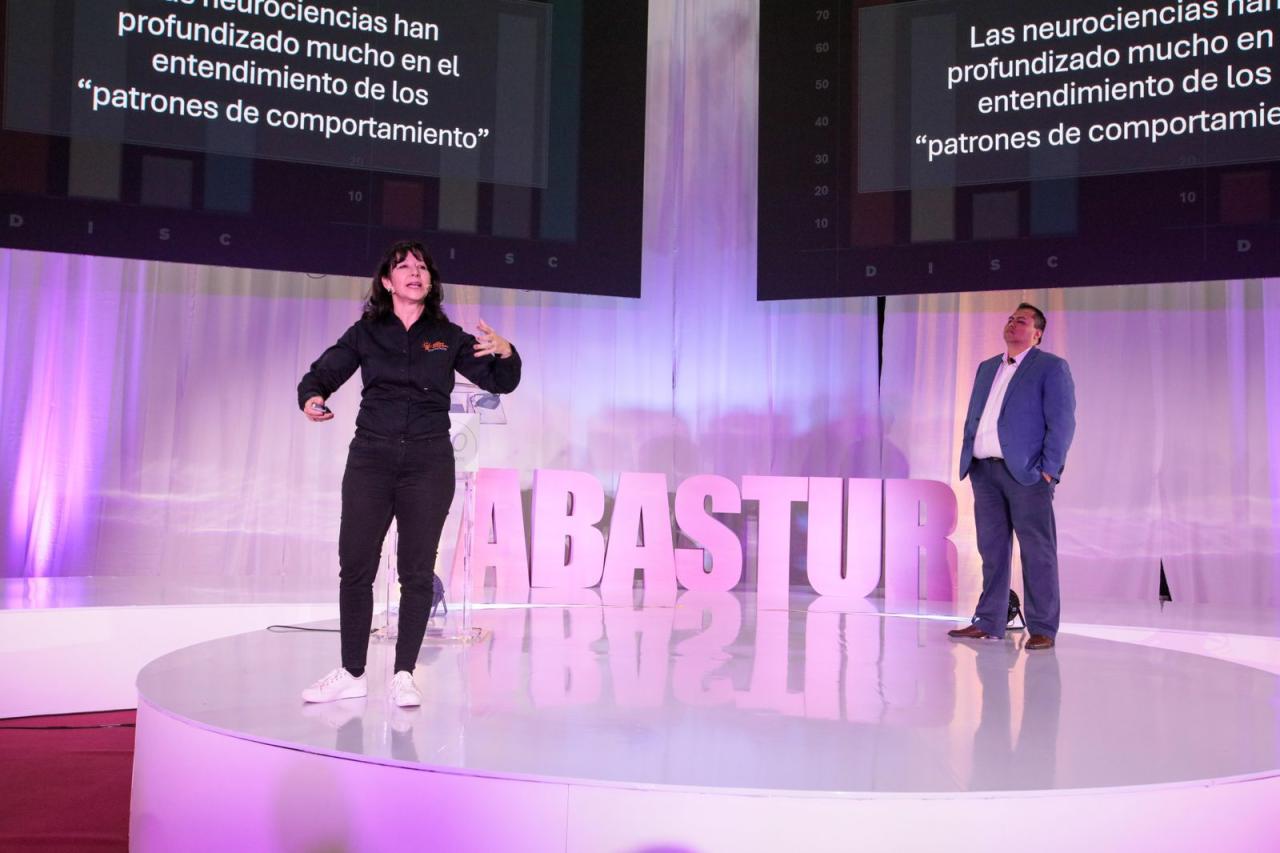 Gestión y Liderazgo en Hospitalidad