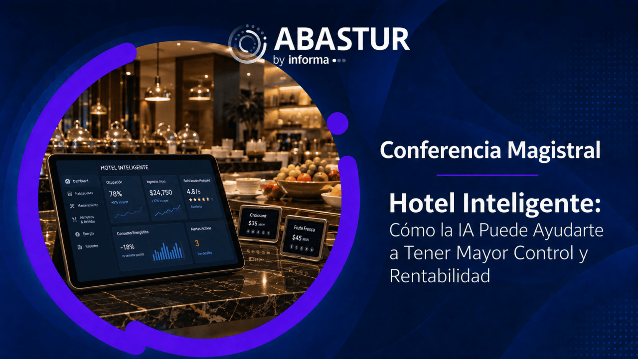 hotel inteligente aeme group