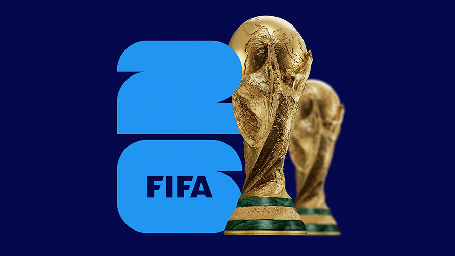 Hoteles Mundial 2026