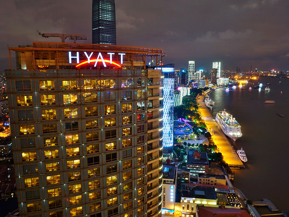 hyatt, 