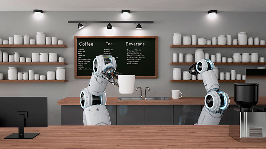 Inteligencia Artificial
