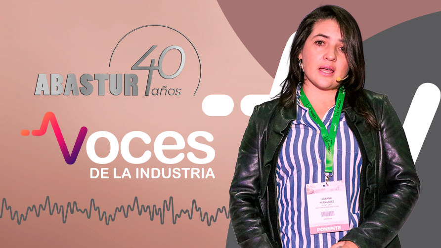 Joahna Hernández Arca Tierra