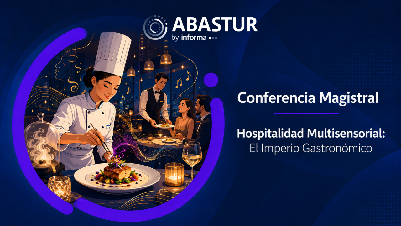 la hospitalidad multisensorial