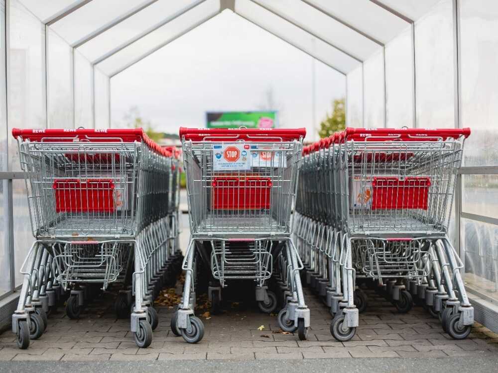 limpieza como diferenciador de compra