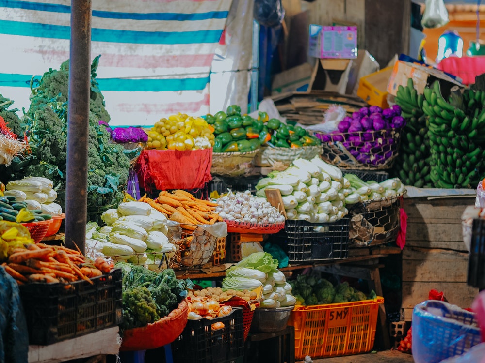 mercados