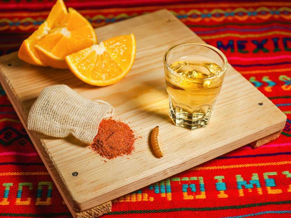 mezcal