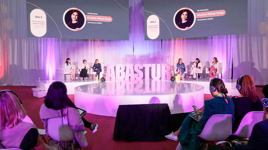 Mujeres que inspiran
