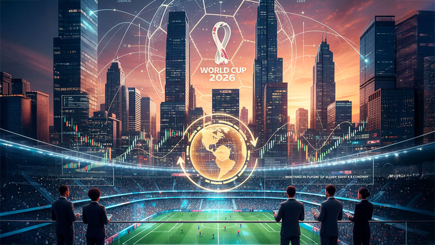 México ante el Mundial 2026