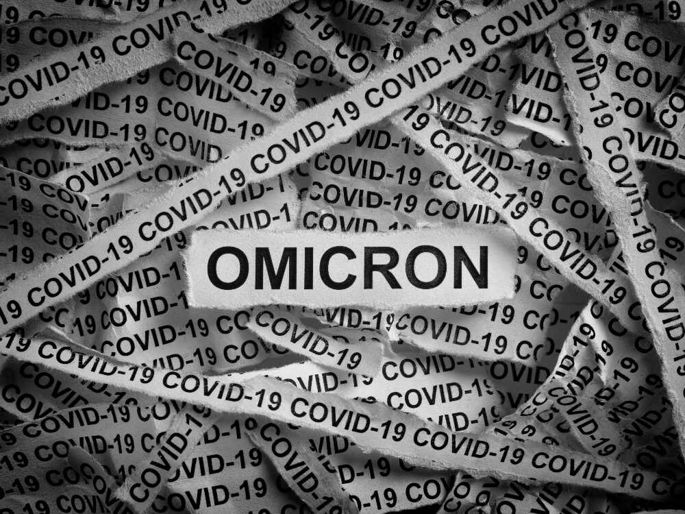 omicron