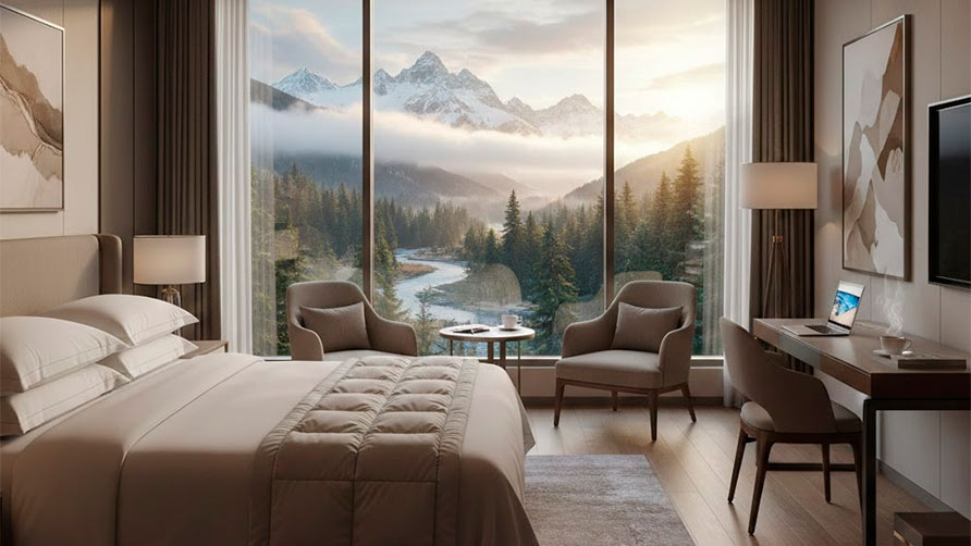 Poder del Paisajismo