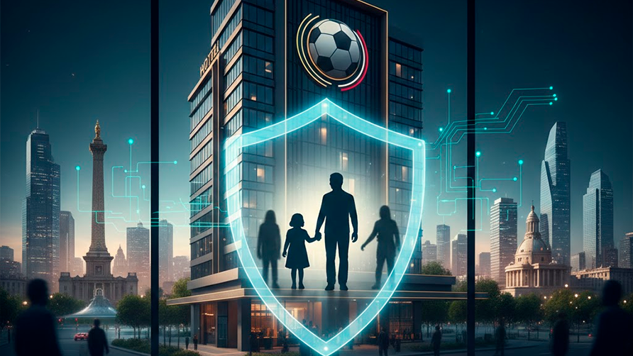 Protección contra la trata de menores