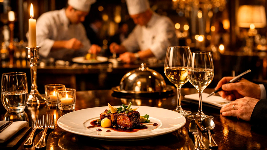 Qué nos enseña Michelin sobre el valor de un destino?