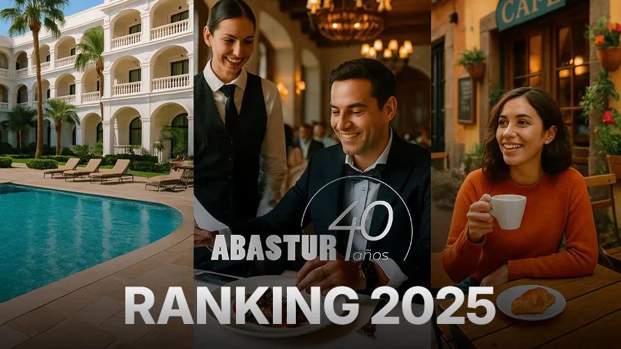 Ranking ABASTUR