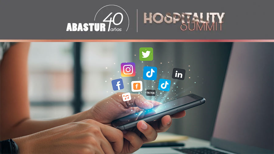 Redes Sociales HORECA