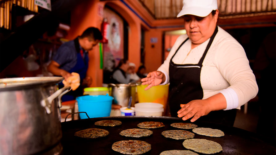 restaurantes, 