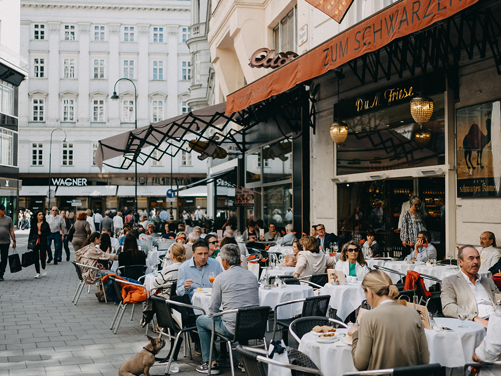 restaurantes, 