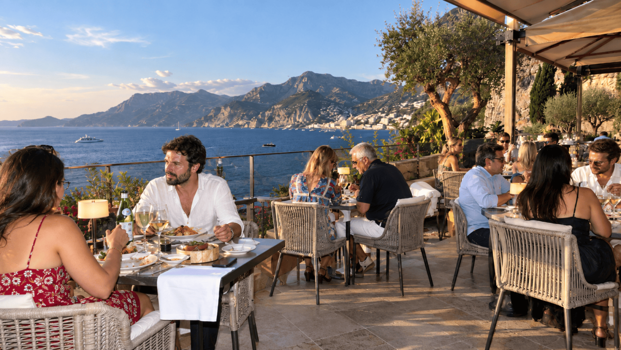 Restaurantes y Hotel Abastur